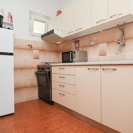 Apartments Zeljko Seget Vranjica Εξωτερικό φωτογραφία