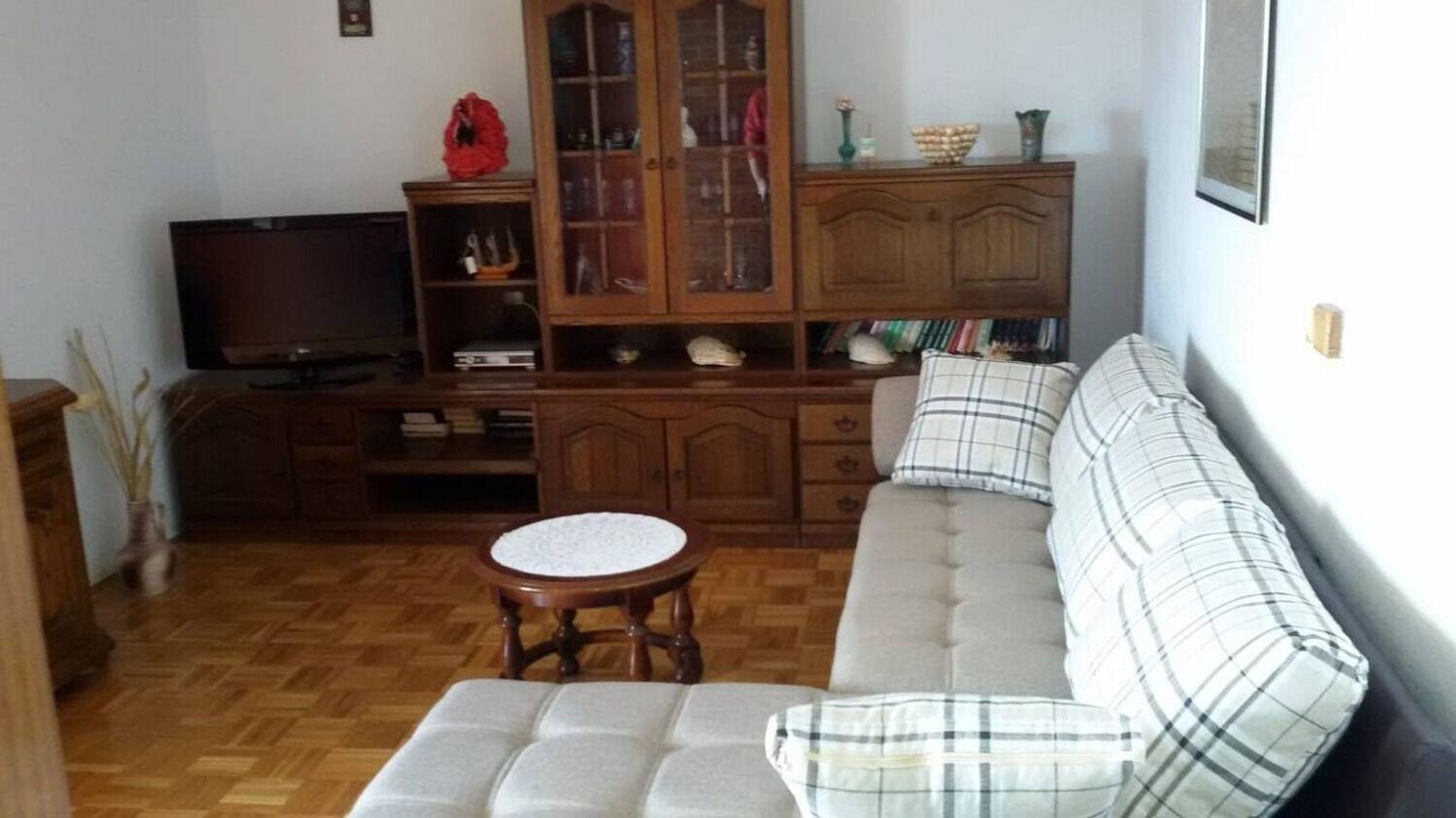 Apartments Zeljko Seget Vranjica Εξωτερικό φωτογραφία