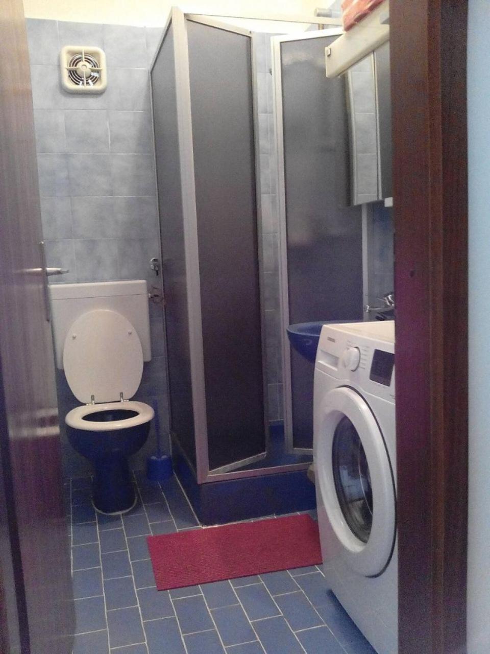 Apartments Zeljko Seget Vranjica Εξωτερικό φωτογραφία